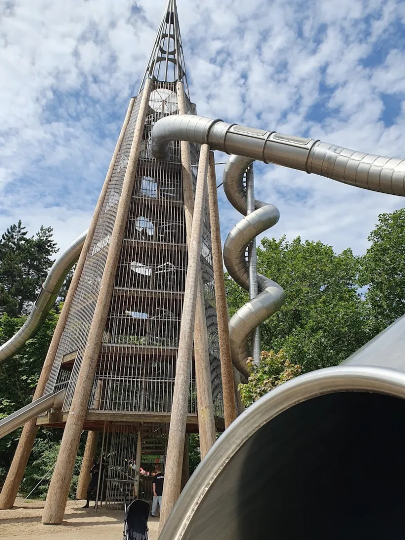 Alphen a-d Rijn — foto 7