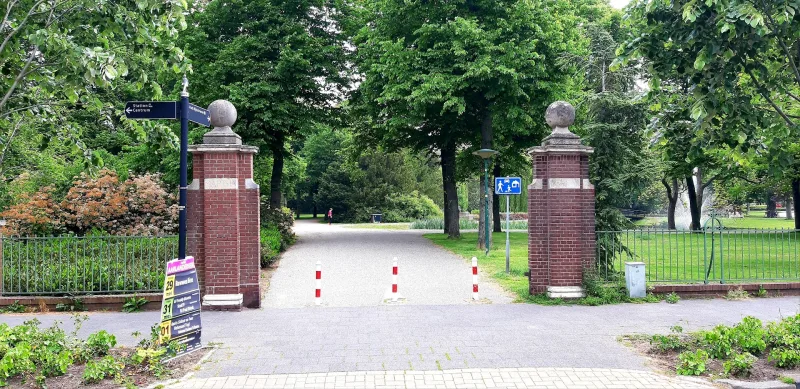 Alphen a-d Rijn — foto 8