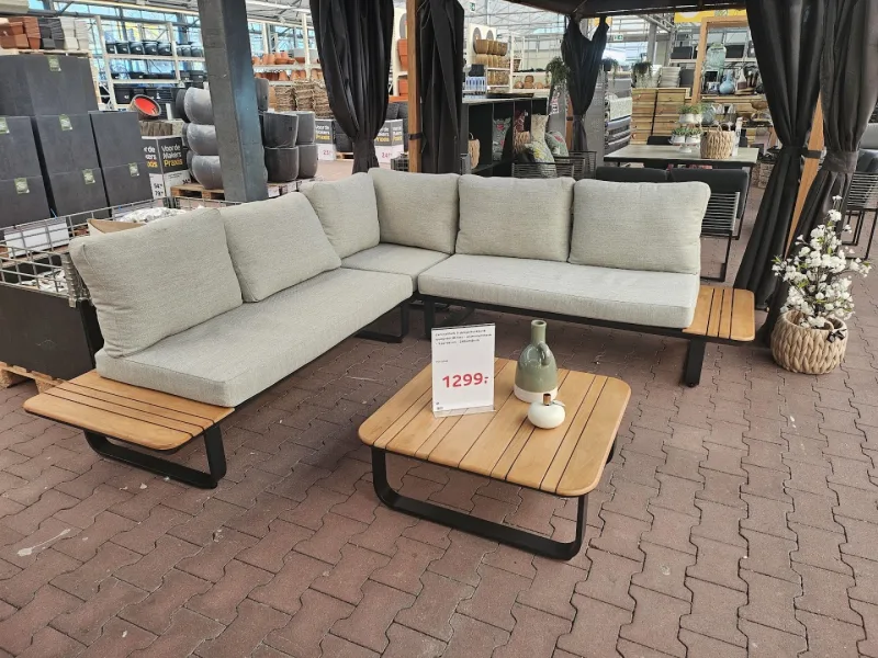 Amersfoort Saturnus: Megastore & tuincentrum — foto 2