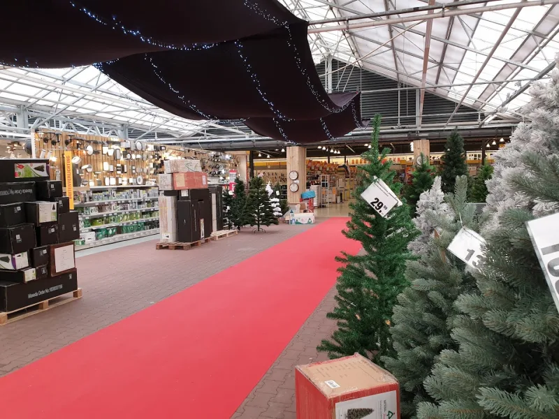 Amersfoort Saturnus: Megastore & tuincentrum — foto 10