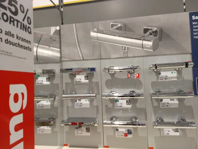 Amersfoort Saturnus: Megastore & tuincentrum — foto 6