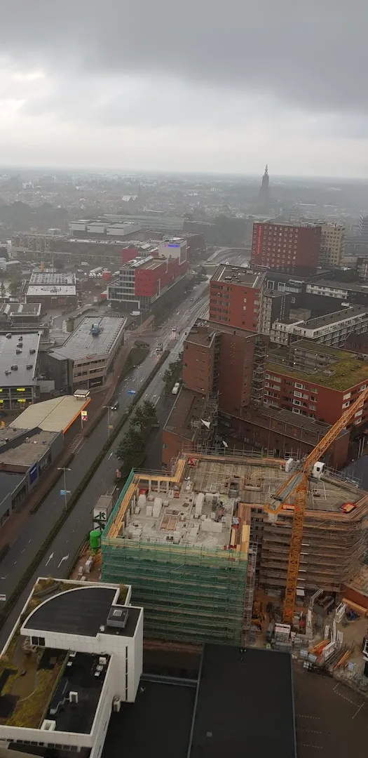 Amersfoort Amsterdamseweg — foto 2