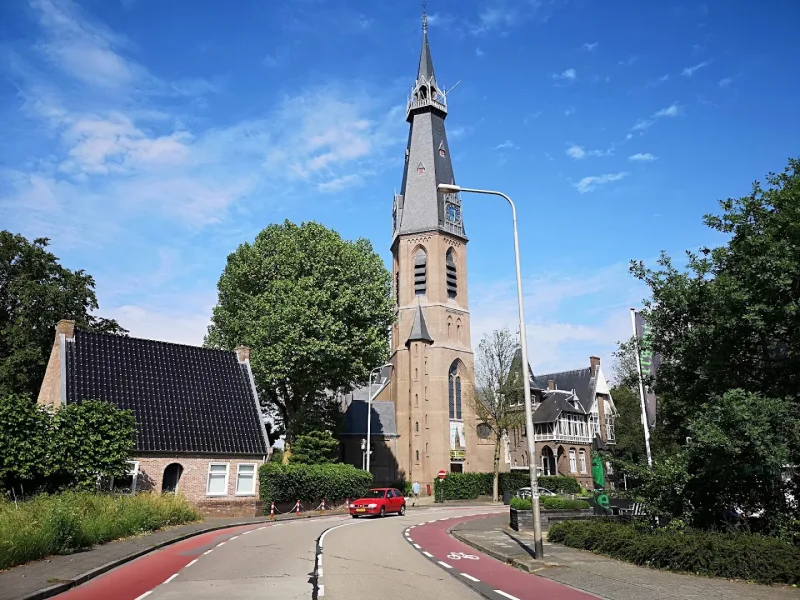 Amstelveen — foto 2
