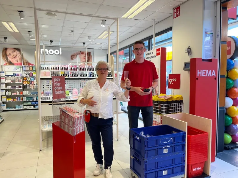 HEMA Kaatsheuvel — foto 5