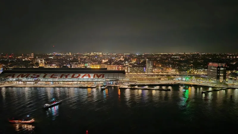 Amsterdam Noord