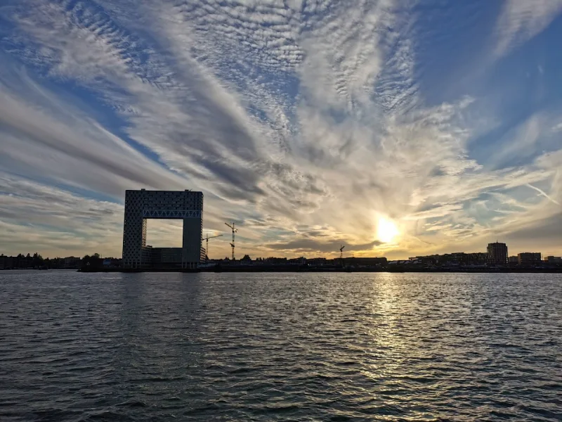 Amsterdam Noord