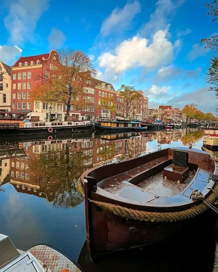 Amsterdam Noord — foto 2
