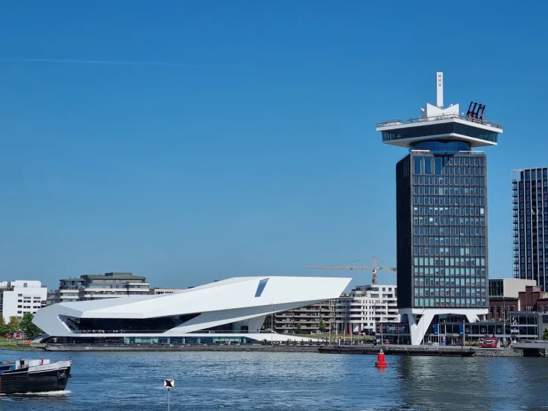 Amsterdam Noord — foto 2