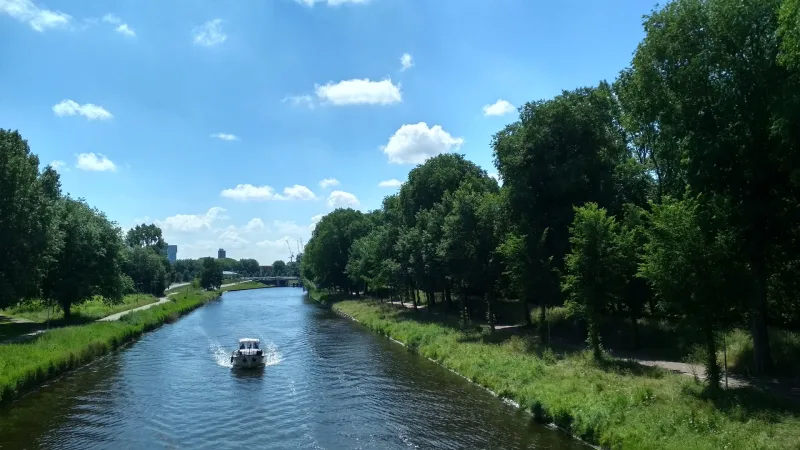 Amsterdam Noord — foto 3