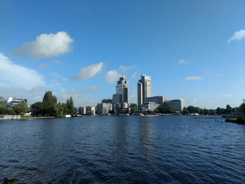 Amsterdam Oost