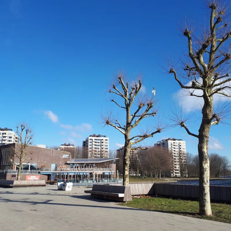 Amsterdam Osdorp — foto 3