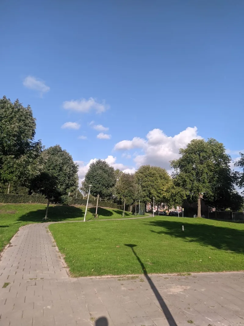 Amsterdam Osdorp — foto 4