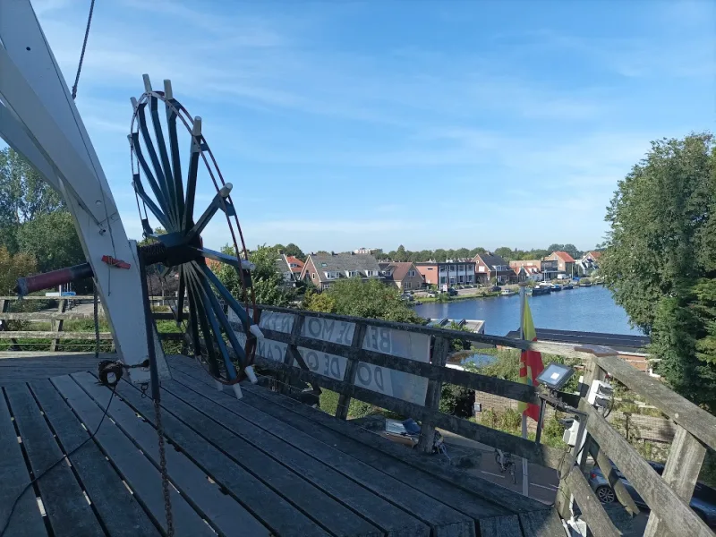Amsterdam Osdorp — foto 5