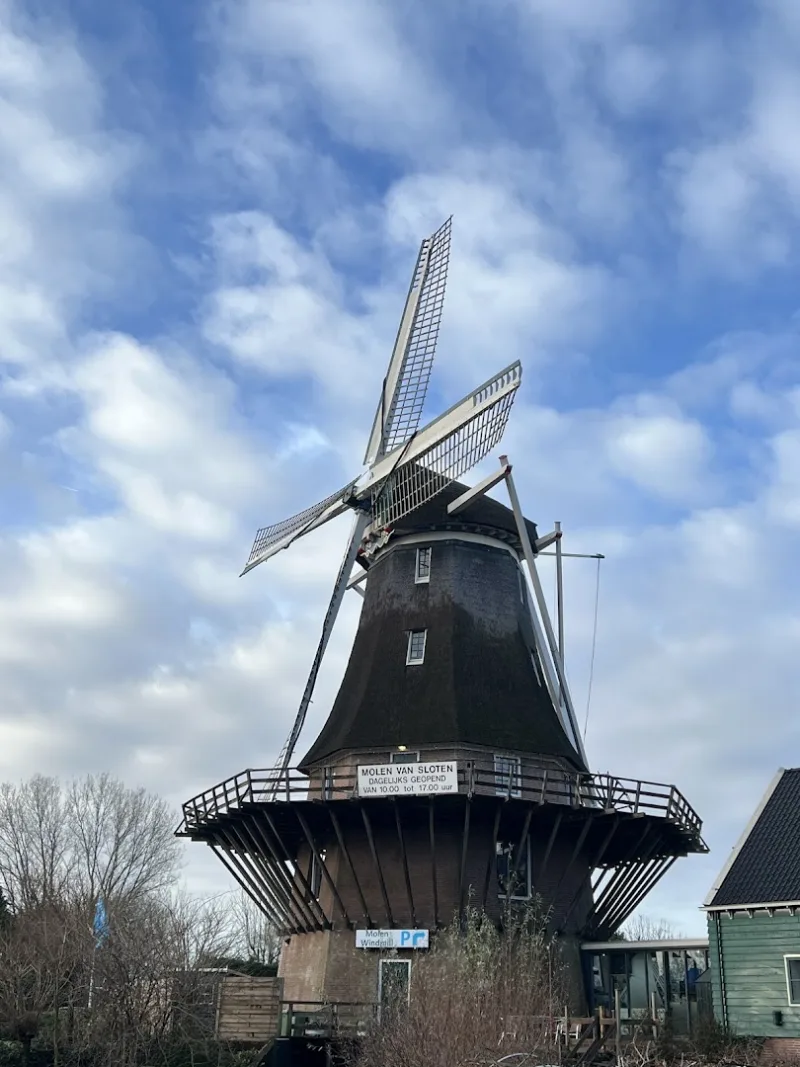 Amsterdam Osdorp — foto 6