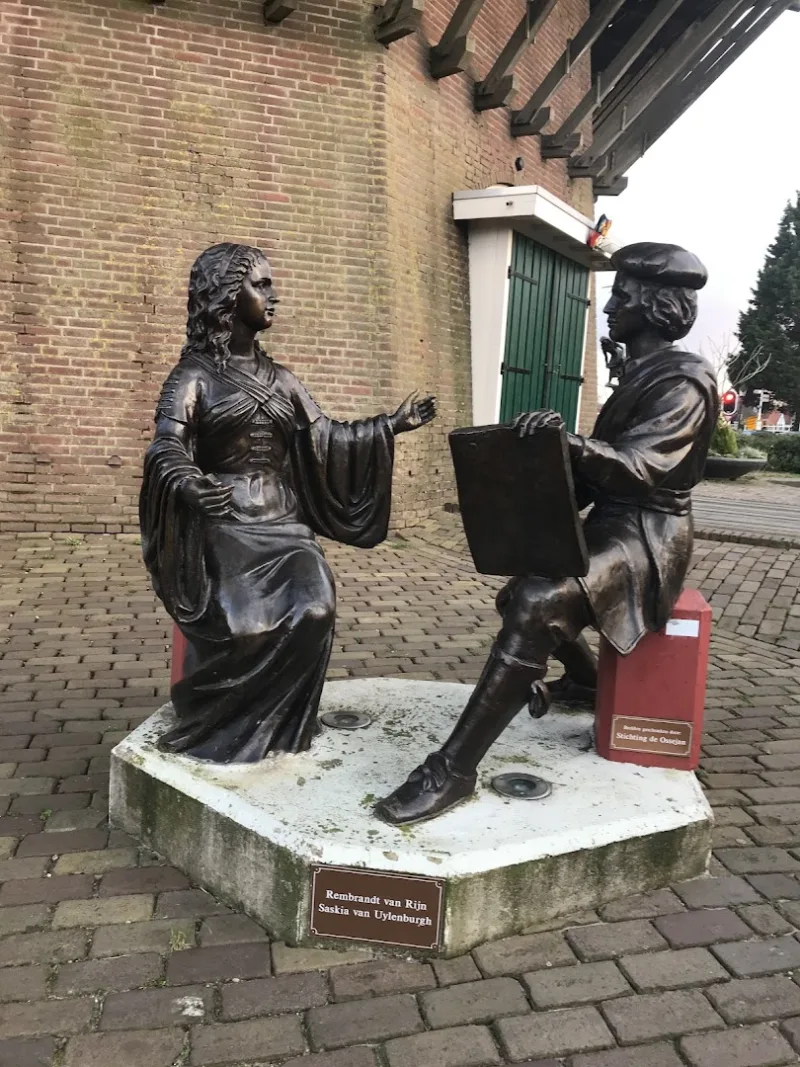Amsterdam Osdorp — foto 8