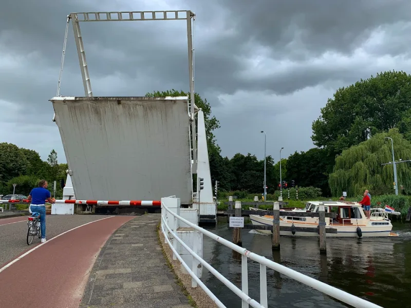 Amsterdam Osdorp — foto 9