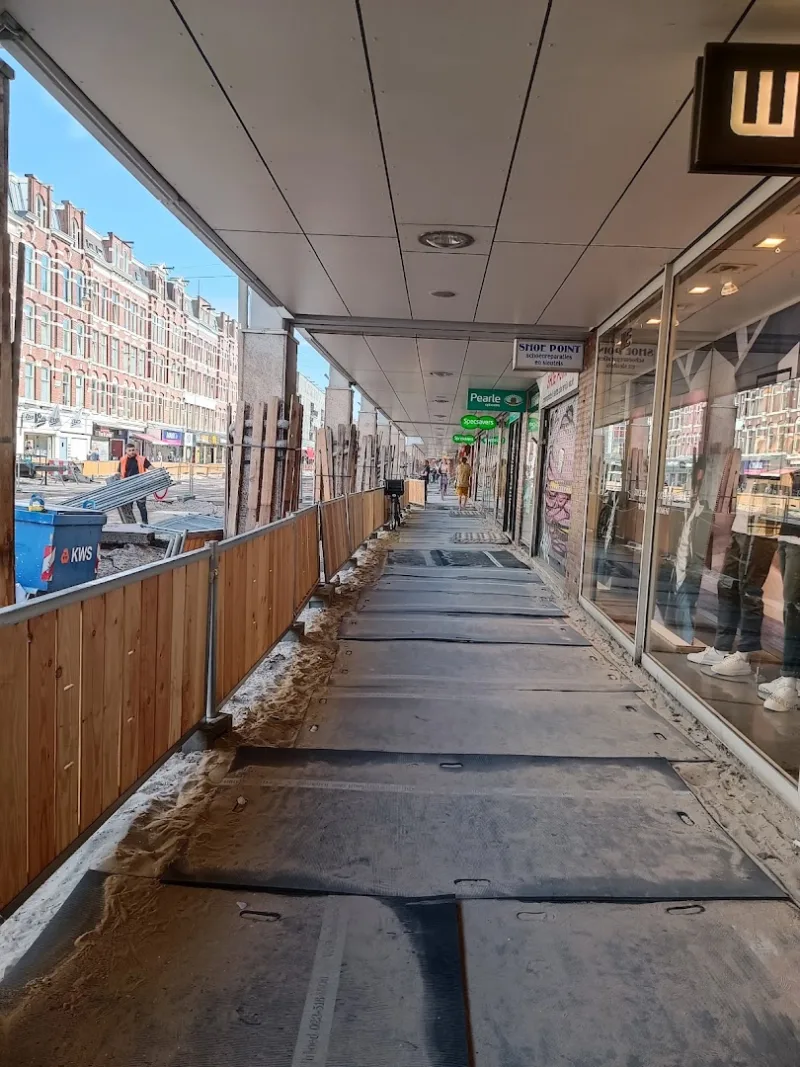 Amsterdam City Kinkerstraat — foto 9