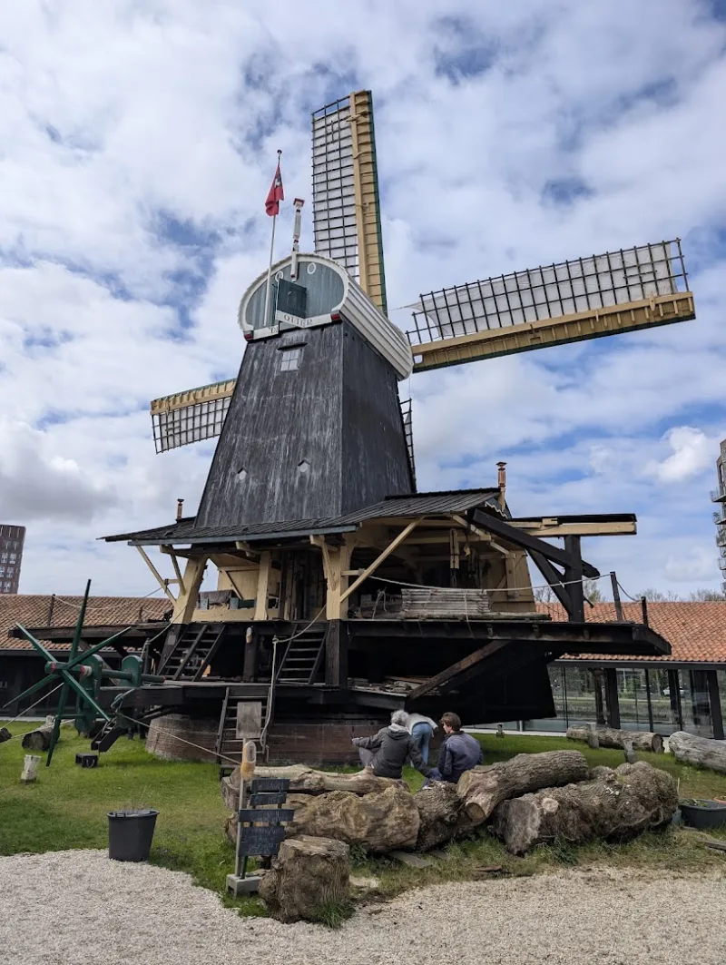 Amsterdam Westerpark — foto 4