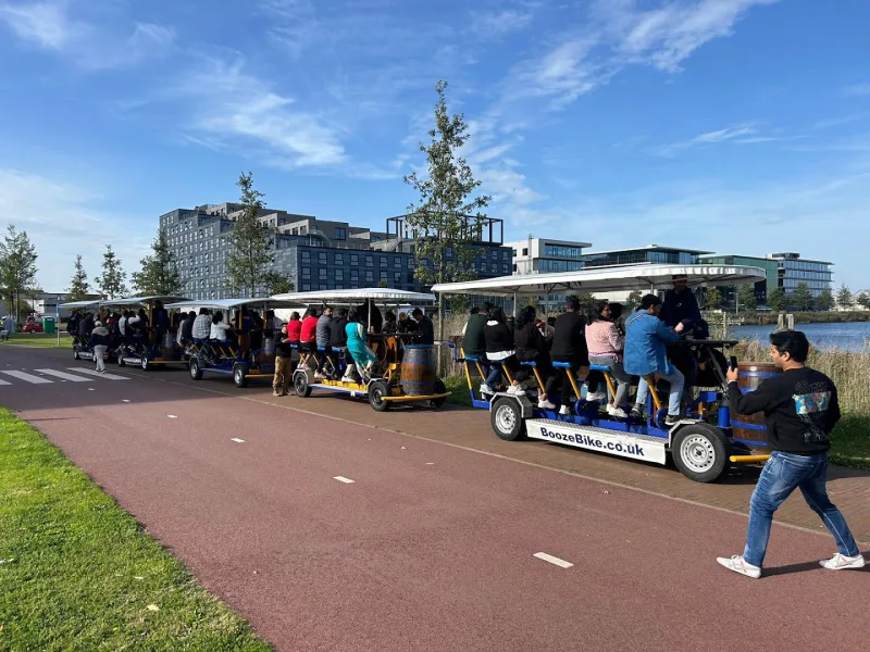 Amsterdam Westpoort — foto 4