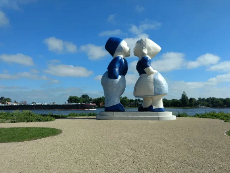 Amsterdam Westpoort — foto 10