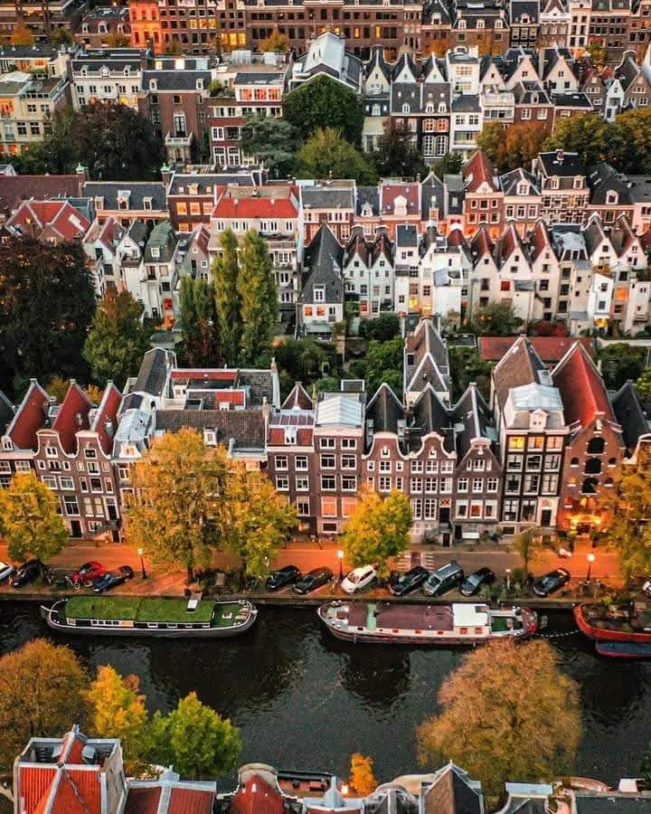 Amsterdam Zuid