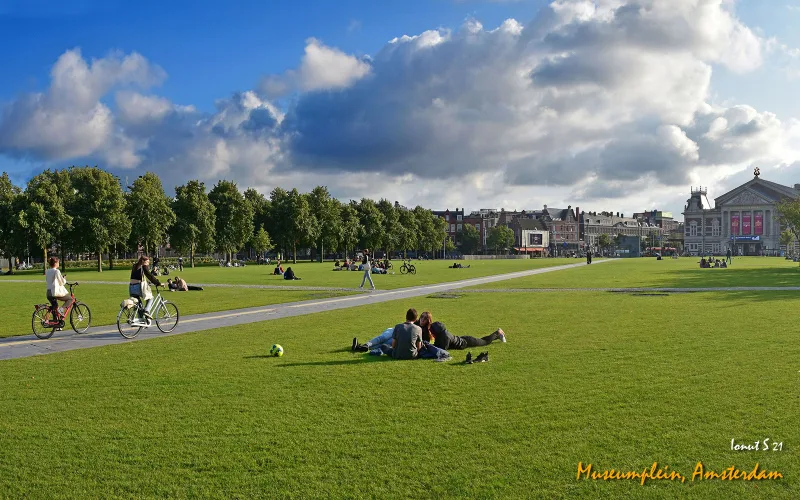 Amsterdam Zuid — foto 5