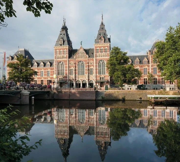 Amsterdam Zuid — foto 4