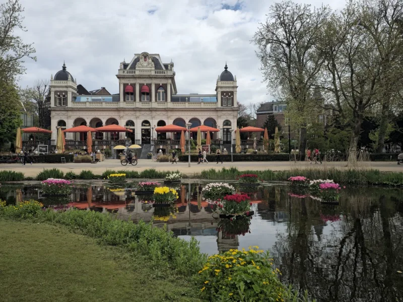 Amsterdam Zuid — foto 6