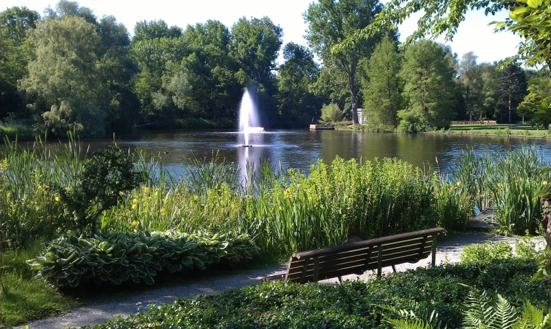 Amsterdam Zuid — foto 3