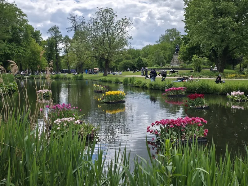 Amsterdam Zuid — foto 8