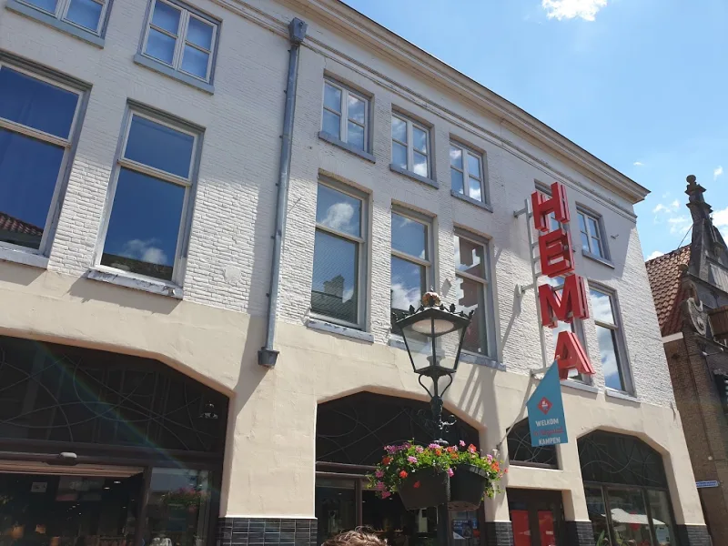 HEMA Kampen — foto 4