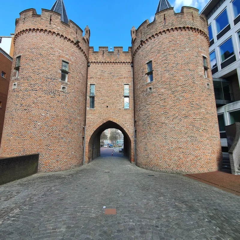 Arnhem Noord