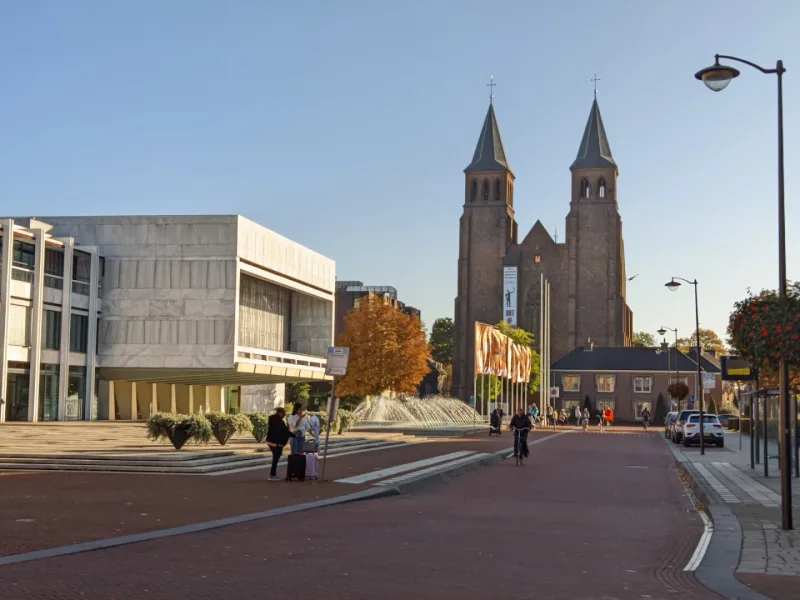 Arnhem Noord — foto 2