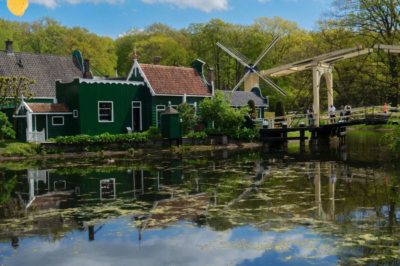 Arnhem Noord — foto 3