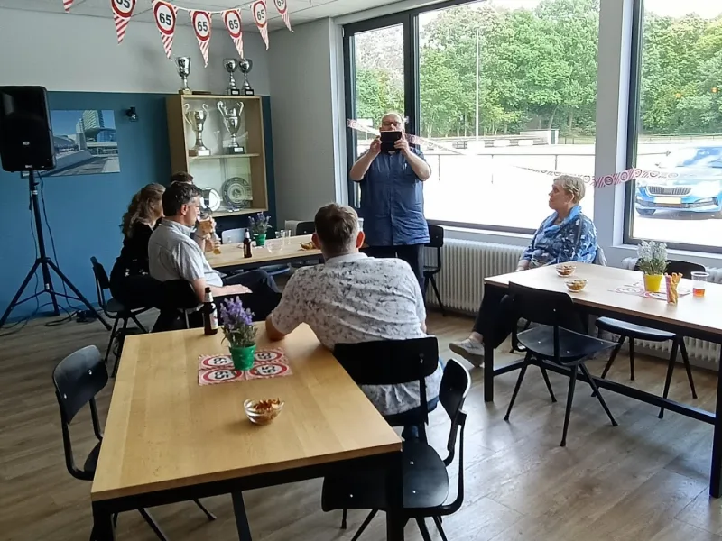Arnhem Oost — foto 8