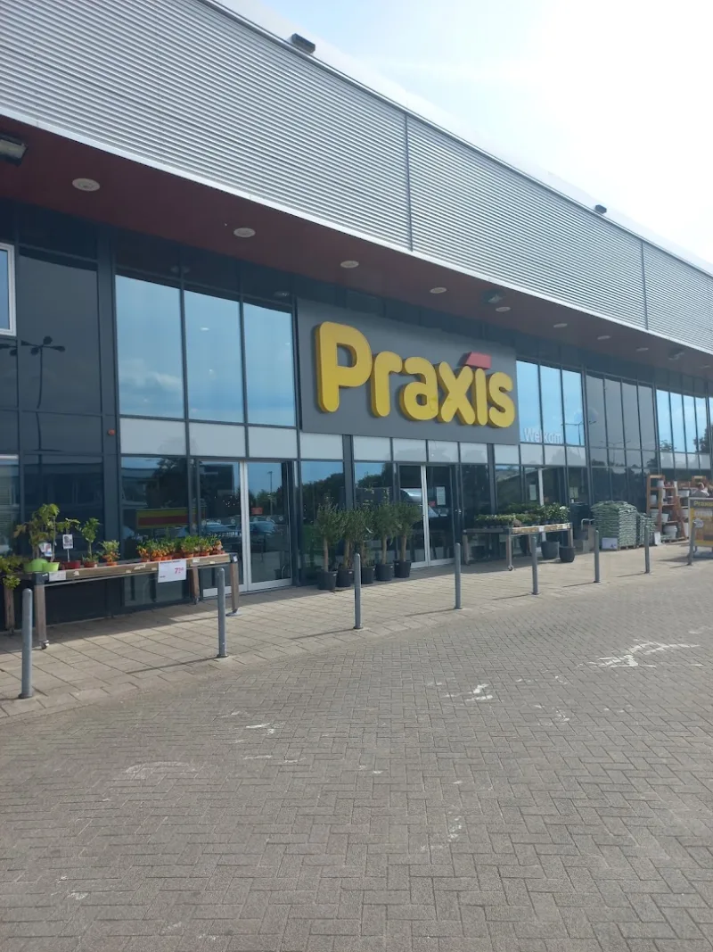 Barendrecht: Megastore — foto 3