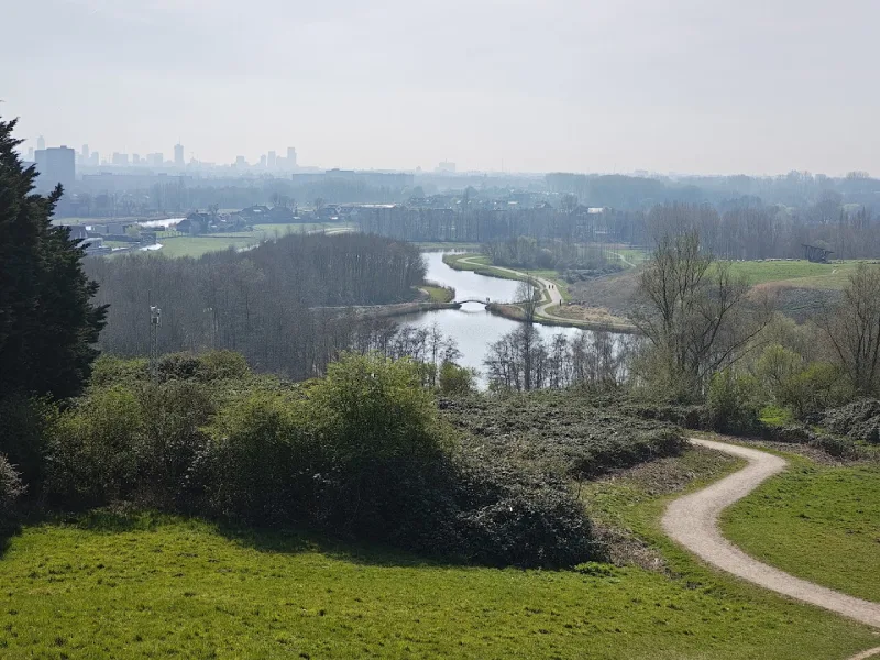 Bergschenhoek