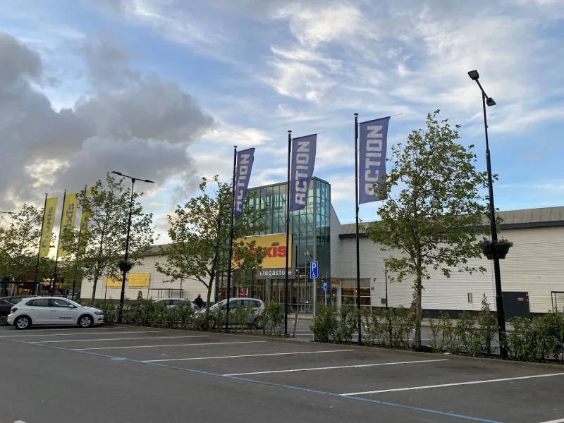 Beverwijk: Megastore & tuincentrum — foto 6