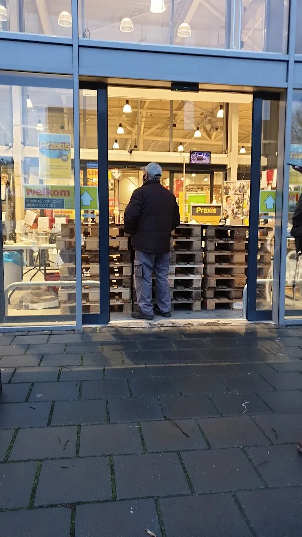 Praxis Brunssum