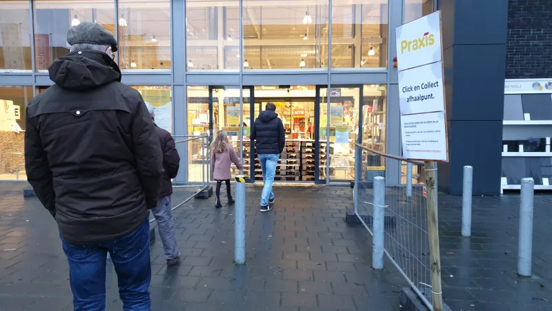 Praxis Brunssum — foto 2