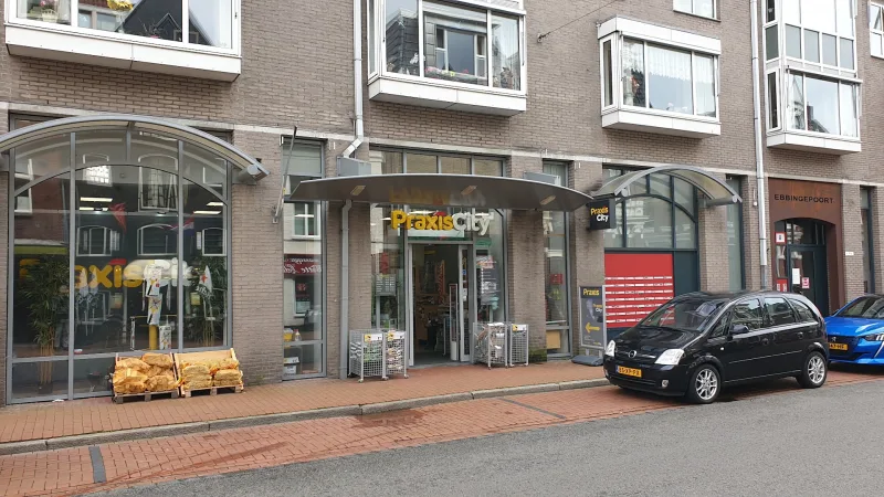 Groningen Praxis City — foto 8