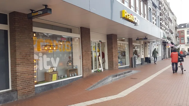 Nijmegen Praxis City — foto 5