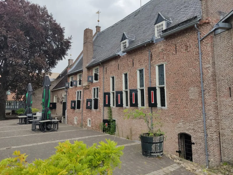 Coevorden — foto 10