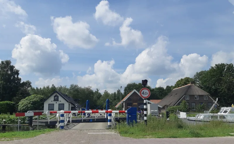 Coevorden — foto 2