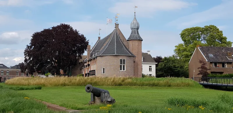 Coevorden — foto 3
