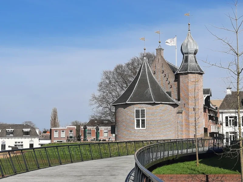 Coevorden — foto 9