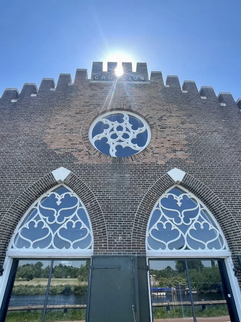 Cruquius — foto 2