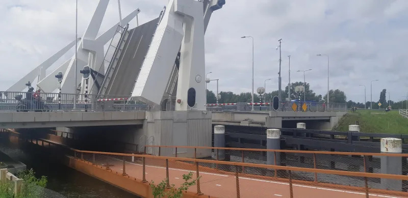 Cruquius — foto 6