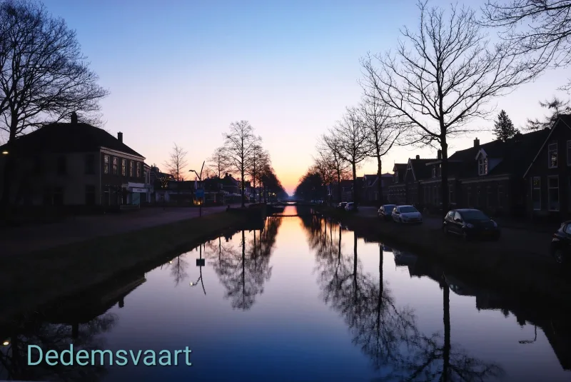 Dedemsvaart