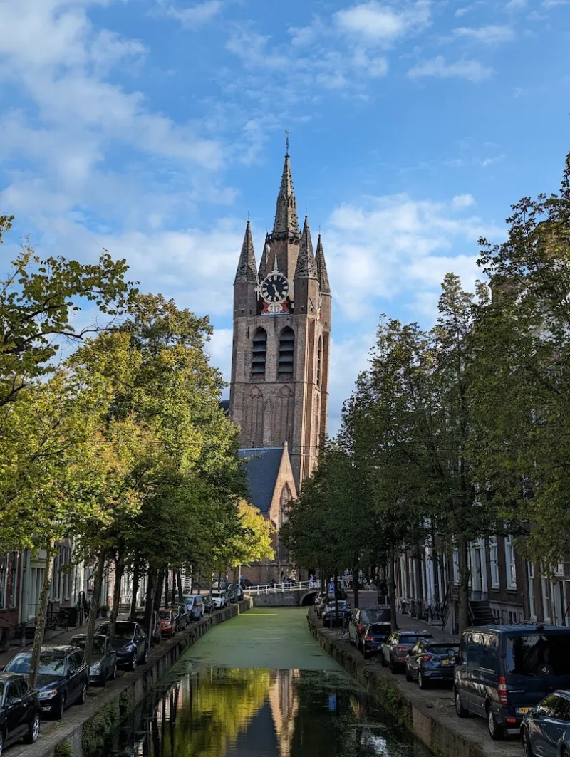 Delft — foto 2